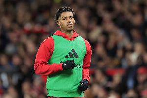 电竞赛程-能否重生?世体:奥巴梅扬、坎塞洛都是拉什福德的榜样