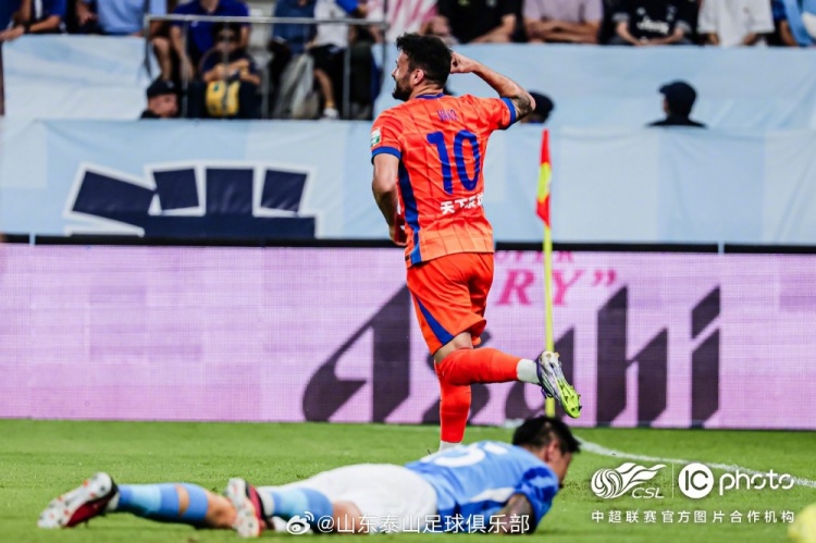 航班延误、多名主力停赛，泰山队获得了一场艰难的胜利