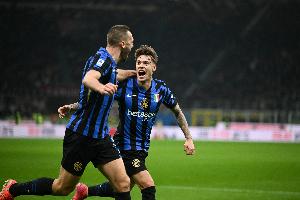 LOL S赛-全市场：国米想买断扎莱夫斯基，但希望罗马给650万欧买断费打折