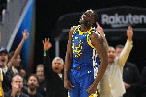 追梦:每个人都想进攻&大家都想拿球得分 但我真的喜欢防守