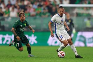 斯卢茨基：本场最佳不该是官方评选的古加，应该是我们队的吴曦