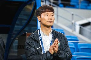 全球总决赛直播-南基一：球队出现问题时主帅肯定有一定责任，我会虚心接受建议