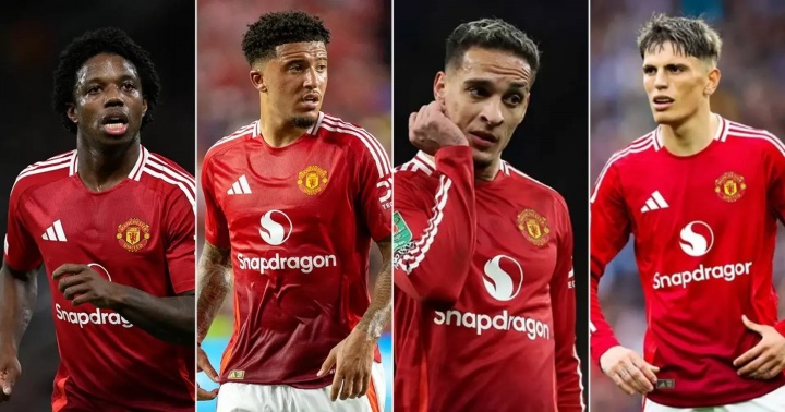 电竞赛程-曼联炸弹小队困境：高薪束缚、转会受阻、苦寻出路