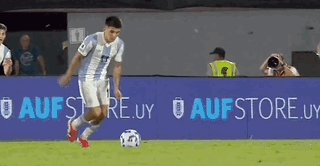 游戏下注-阿媒：缺少梅西的阿根廷完成复仇，打出正名之战