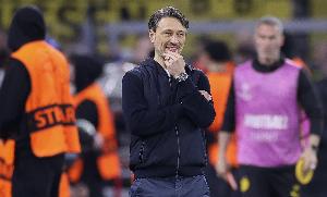 游戏下注-科瓦奇:0-1输奥格斯堡和3-1赢巴萨是多特这赛季的两个转折点