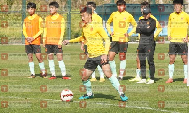 1733741489070039159.png LOL S赛-U16国少昆明集训扩大选材面 初定计划备战决赛周