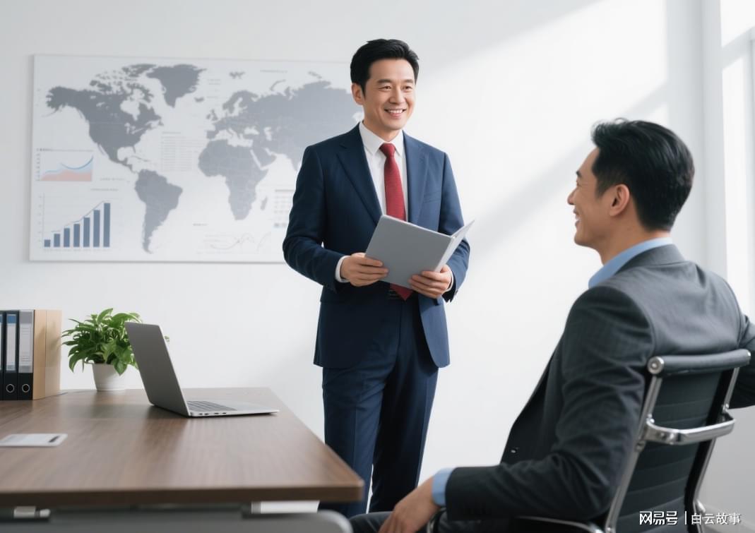 全球总决赛直播-女人退休1年仍在公司食堂用膳，公司突然遇到难处，女人：我来吧