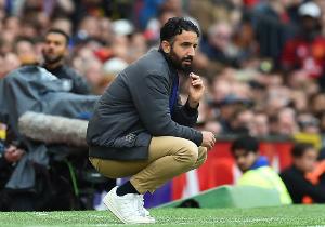 注册入口-菲尔-琼斯谈阿莫林:我喜欢他,敢作敢当敢说实话而且保持透明度