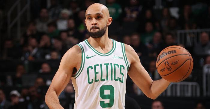 全球总决赛直播-怀特:自从我来到波士顿 这是人们第一次不愿相信我们