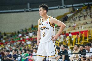 LOL S赛-还是很稳!赵继伟替补30分钟 三分9中5贡献19分7助攻&填满数据栏