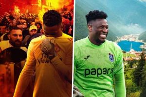 LOL S赛-事少钱多！奥纳纳去土超年薪轻松破千万镑，上赛季基础年薪620万