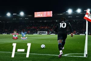 LOL S赛-痛失3分圣徒遭绝平仅拿1分但积分终于上双,离最差纪录差1分