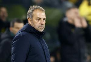 注册入口-TA:孔德三次迟到后均被罚替补,巴萨全队都支持弗里克的管理方式