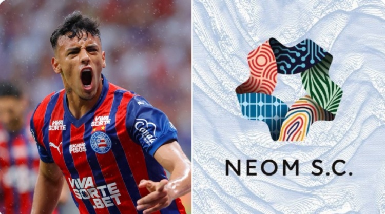 游戏下注-罗马诺披露:新未来城体育以2100万欧元签下巴甲前锋卢西亚诺