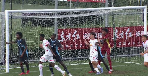 游戏下注-明日之星战报:古埃达尼两扑点,马赛U16点球大战7-6莱比锡