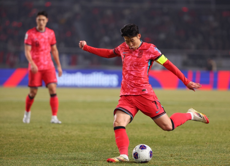 LOL S赛-孙兴慜国家队出场136次追平历史纪录,距队史射手榜首仅差5球