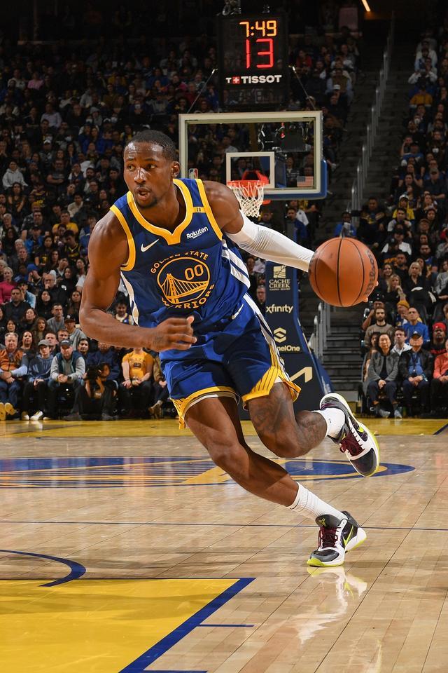 游戏下注-2年4500万&amp;amp;球队选项&amp;amp;放弃否决权！库明加没接受因他真不想回勇士