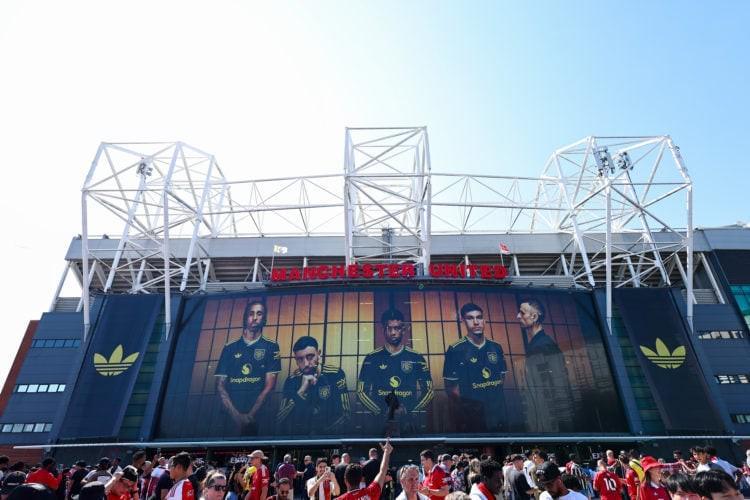 曼联安排14岁天才加布里埃尔观赛阿森纳,对其未来充满信心