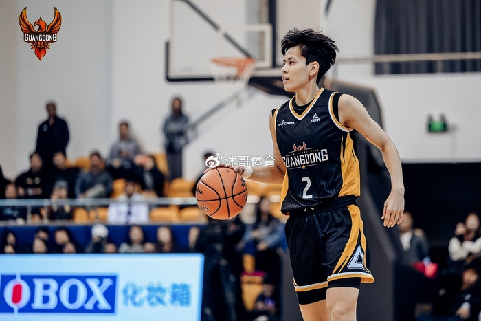 电竞赛程-WCBA焦点战:末节26-11定胜局 , 广东女篮客场87-68浙江豪取三连胜