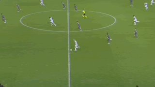 游戏下注-【意甲】普利希奇进球难救主，AC米兰1比2客负帕尔马