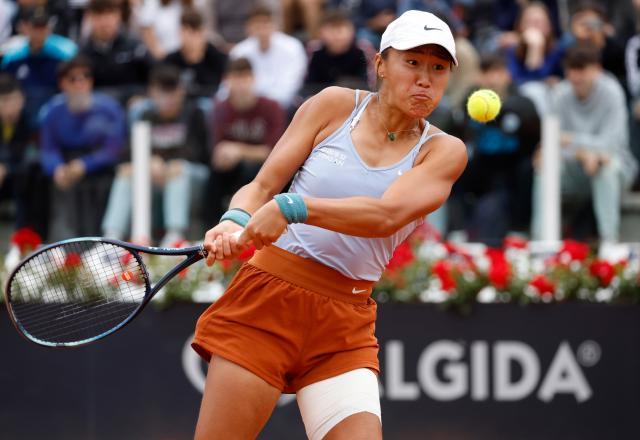 全球总决赛直播-【法网圆桌④】：纳达尔缺席成遗憾 今年惊喜谁引爆？