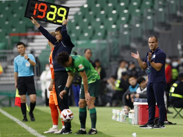 电竞赛程-法比奥不服平局要拿津门虎正名 5连客末战定前程？