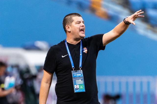 1667919171281039585.jpeg LOL S赛-梅州让2追3扫去进球荒 里斯蒂奇:针对性训练有效