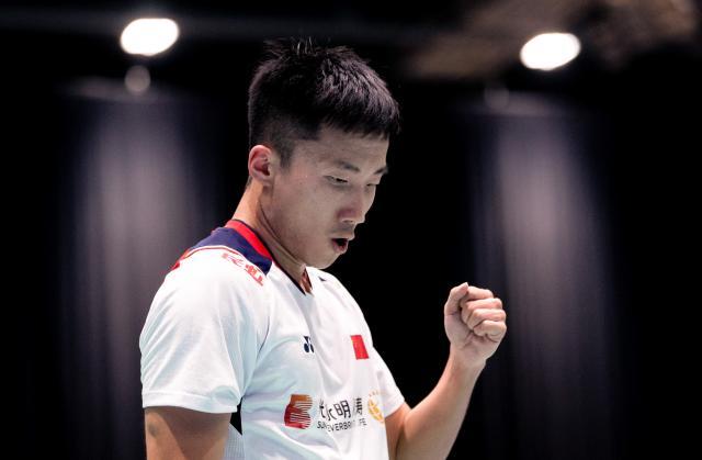 全球总决赛直播-陆光祖逆转李梓嘉锁定总决赛 国羽三对男双进八强