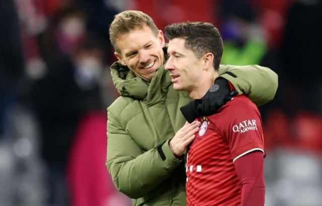 1658160574246054897.jpg 拜仁“莱万时代”落幕 失去招牌射手?这是3赢的交易