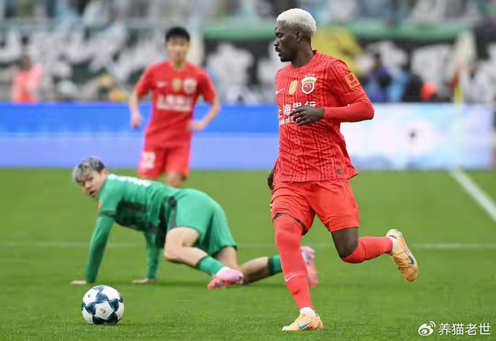 电竞赛程-海港超级杯折戟，两块“短板”不补强争冠悬了！|上海海港|北京国安|杨希|对手|比赛_新浪体育_新浪新闻