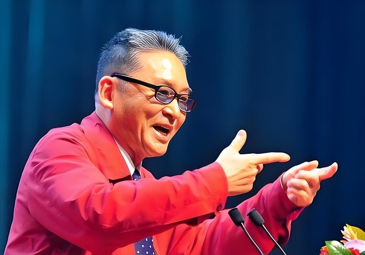 台湾到底何时解放？原来李敖早就预言了，说得很精准