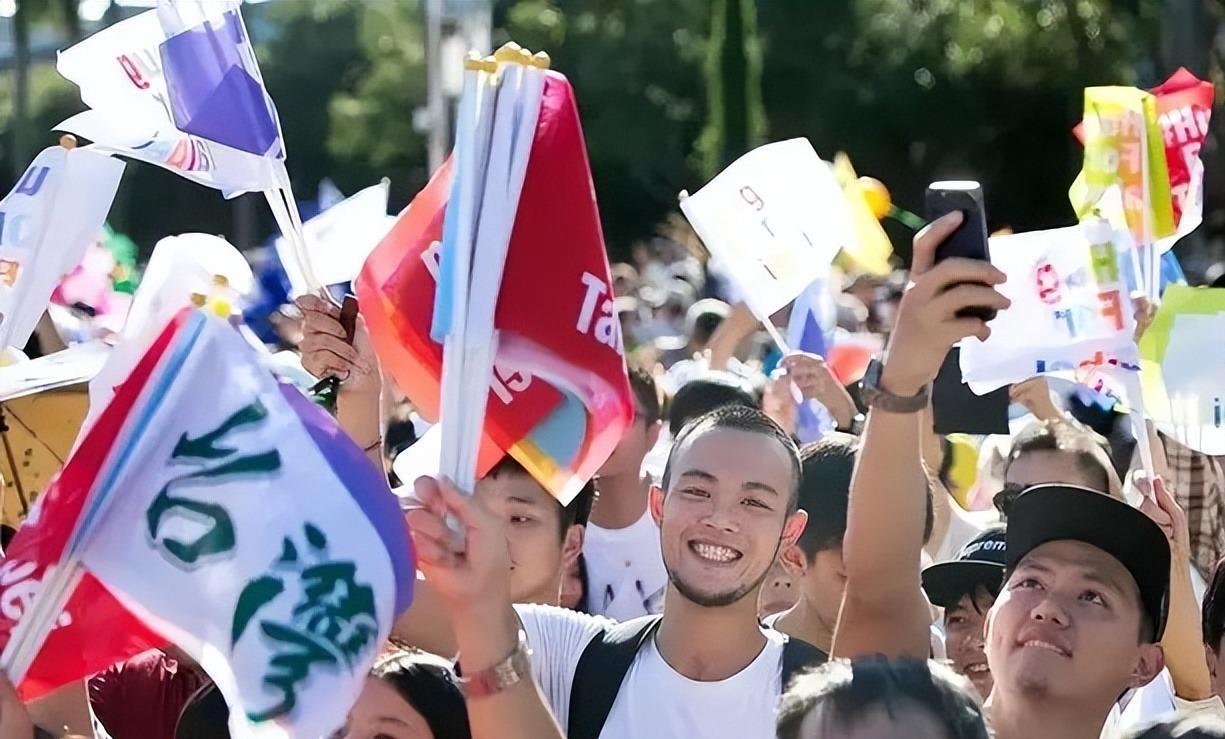 台湾到底何时解放？原来李敖早就预言了，说得很精准