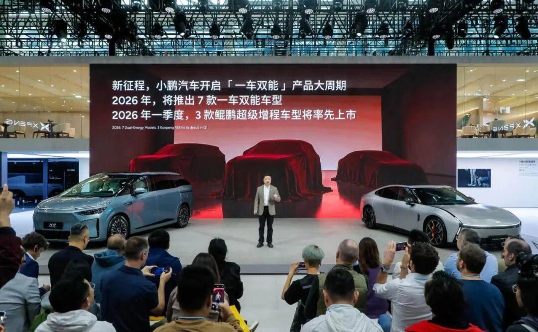 电竞赛程-销量暴跌19%，理想汽车想靠内卷增程自救