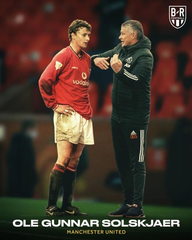 执教球员时代的自己是什么体验？波叔索肖有话说